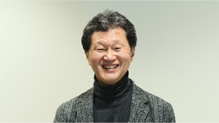 代表取締役 三島義明