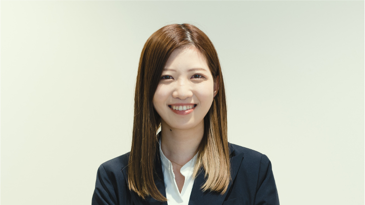 エンジニア 飯塚真紀子