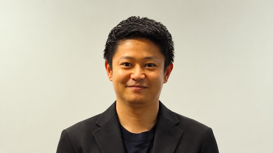 エンジニア 秦直輝