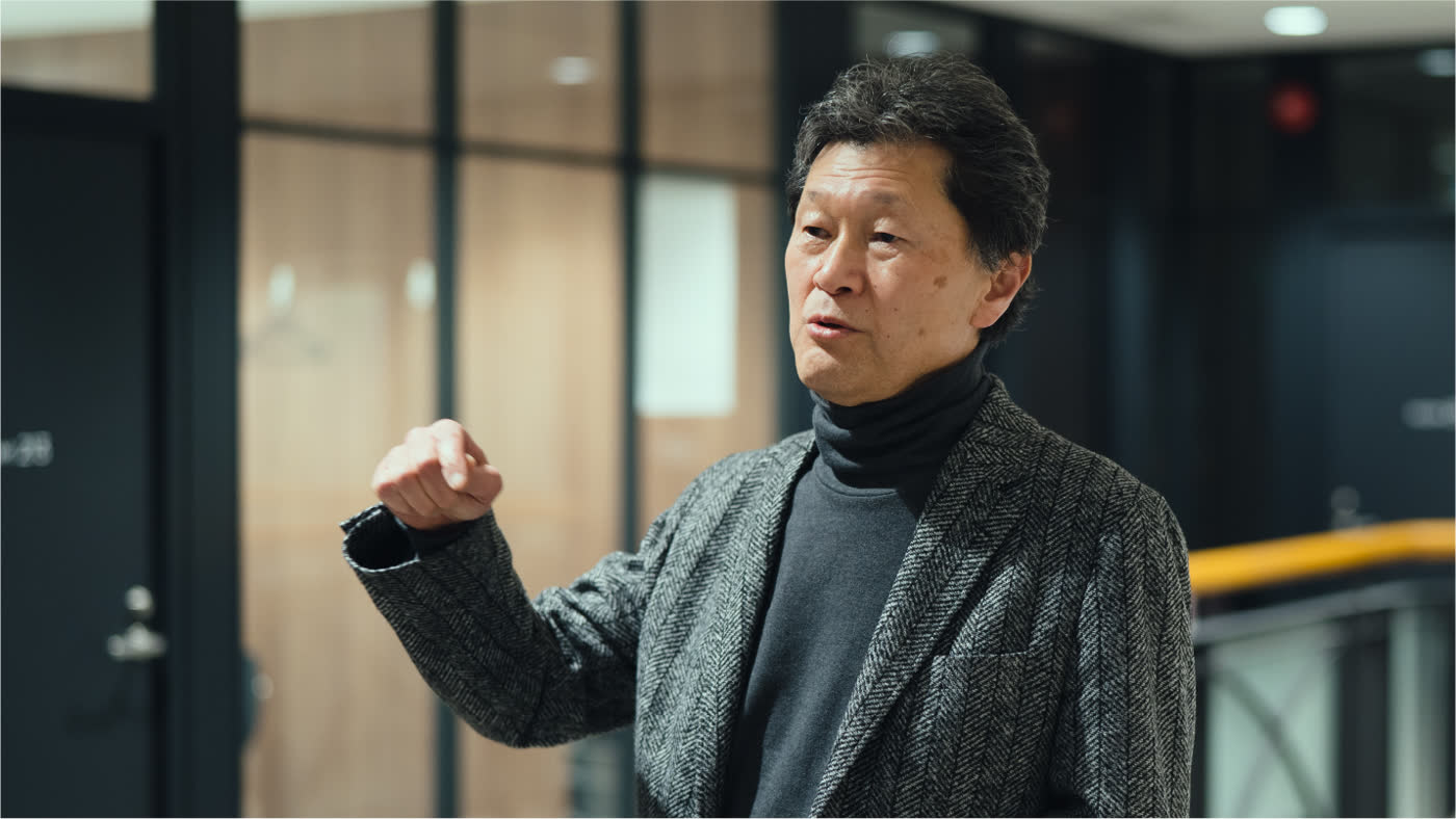 三島義明 3